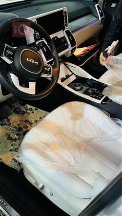 کیا سۆرینتۆ